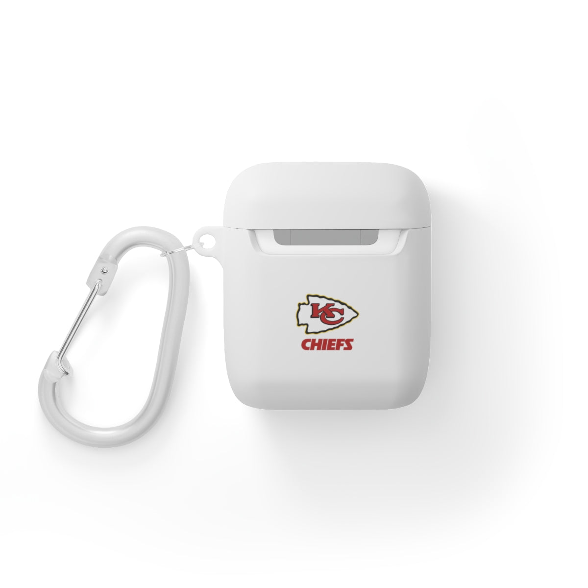 Chiefs AirPods and AirPods Pro Case Cover