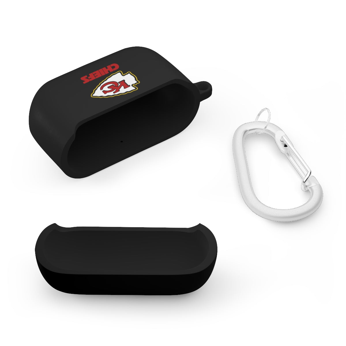 Chiefs AirPods and AirPods Pro Case Cover