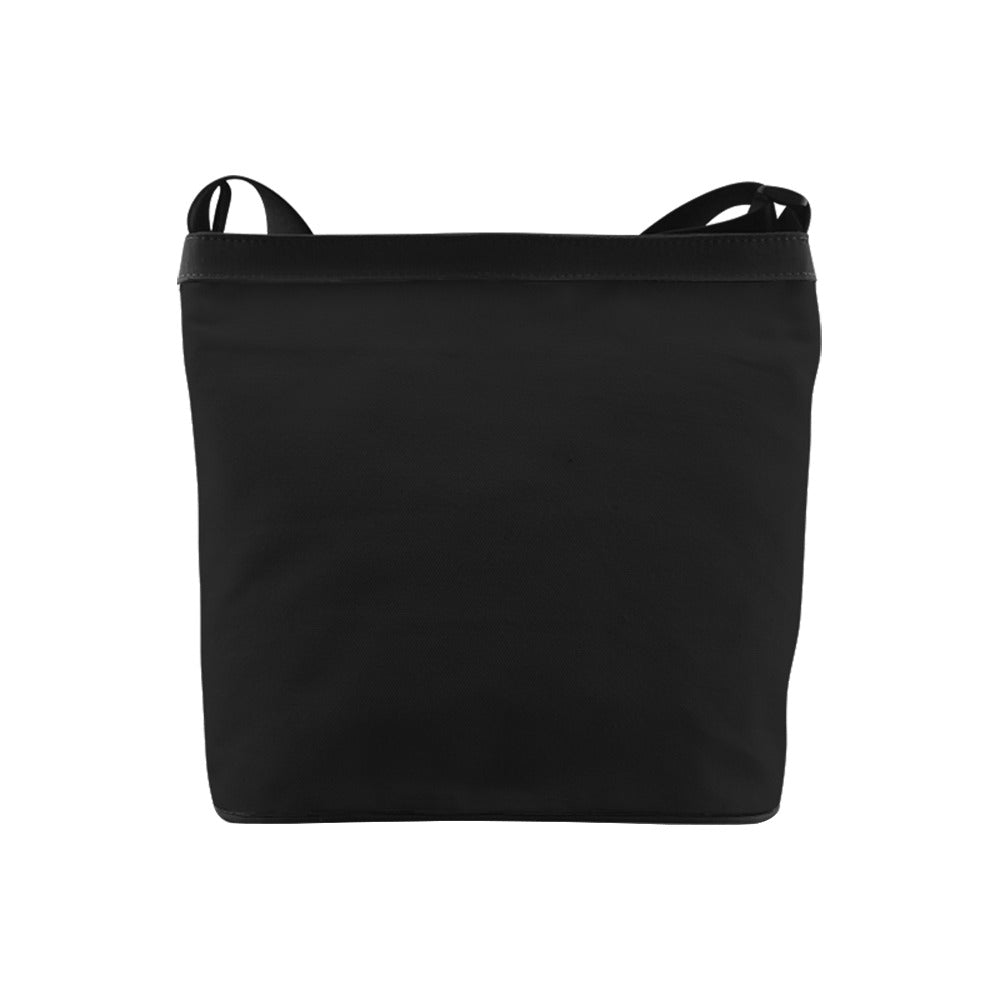 Smokers Crossbody Bags (Model 1613)