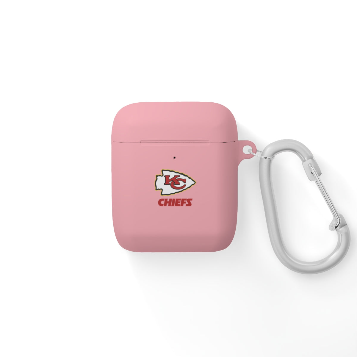 Chiefs AirPods and AirPods Pro Case Cover