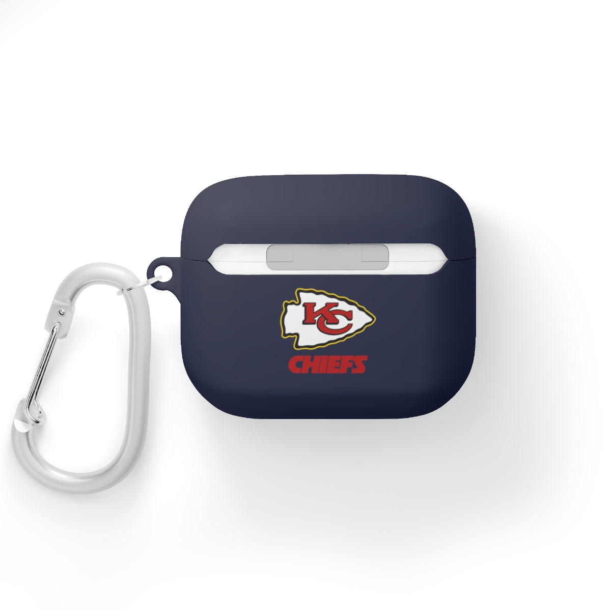 Chiefs AirPods and AirPods Pro Case Cover